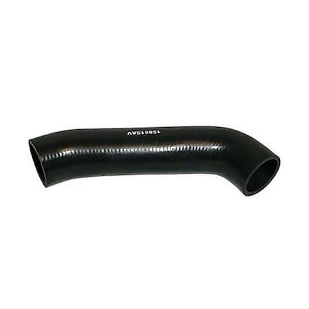 Aftermarket Radiator Hose, Upper A-158620A-AI